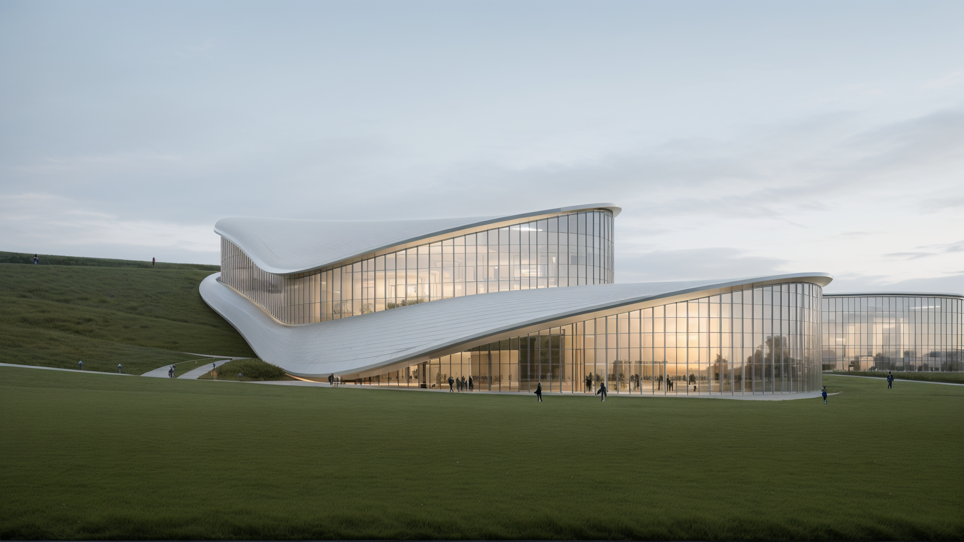 UBC M.Arch Year 1 Term 2 Summary